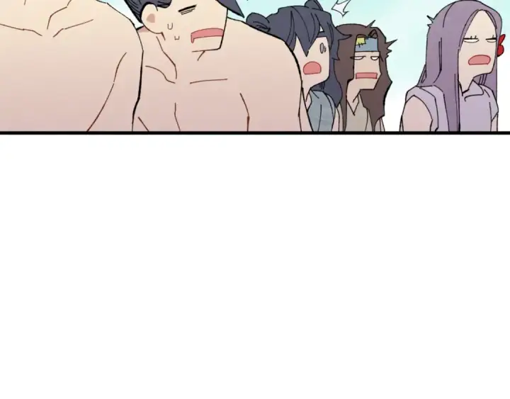 《飞雷刀》第49话 折磨人的训练图93