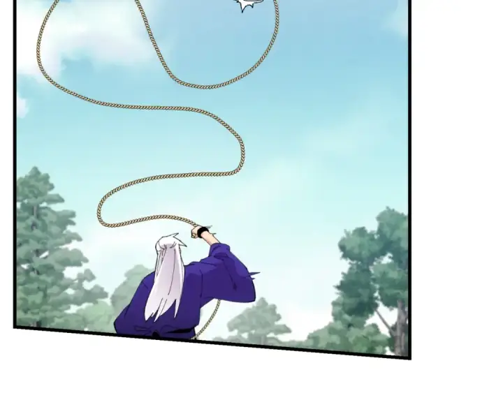 《飞雷刀》第58话 师傅不要这样啦图25
