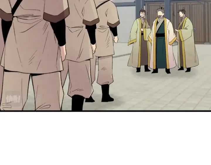 《飞雷刀》第61话 绿林七十二寨图76