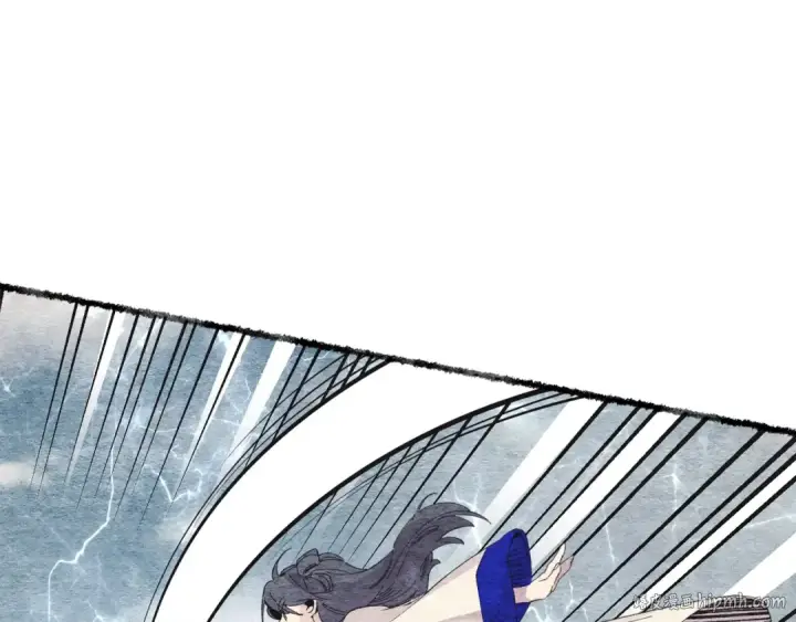 《飞雷刀》第62话 雷神图160