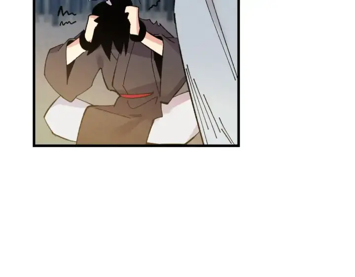 《飞雷刀》第63话 出走图116