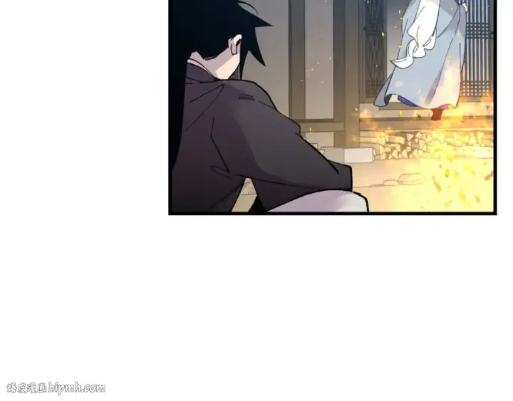 《飞雷刀》第63话 出走图128