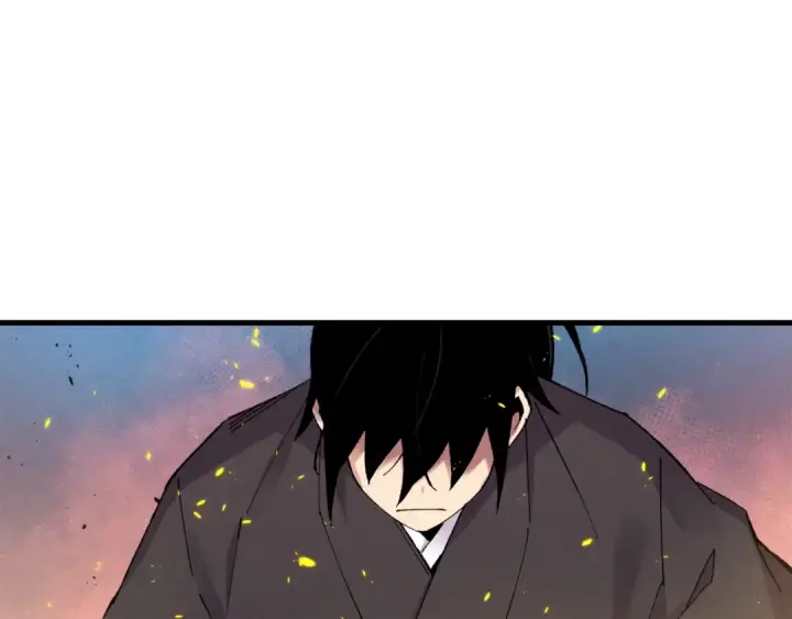 《飞雷刀》第63话 出走图129