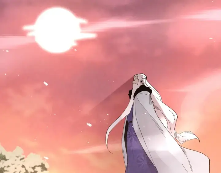 《飞雷刀》第63话 出走图140