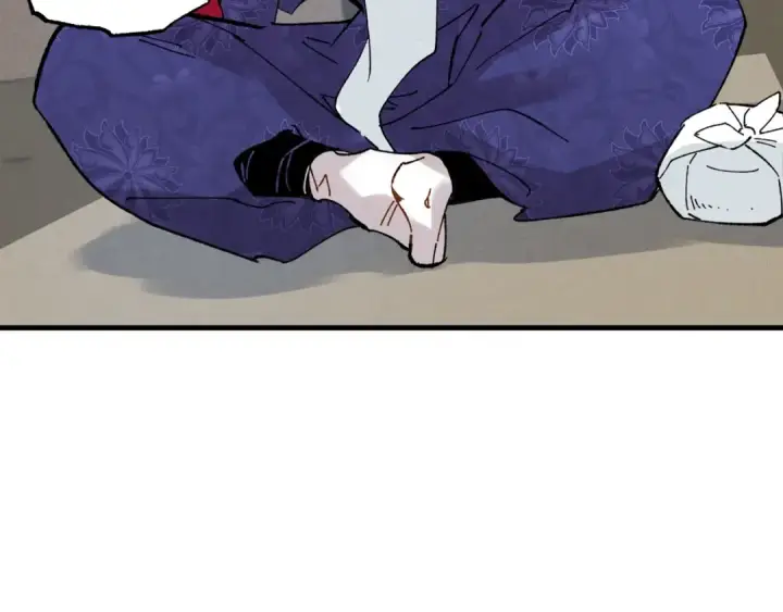 《飞雷刀》第63话 出走图195
