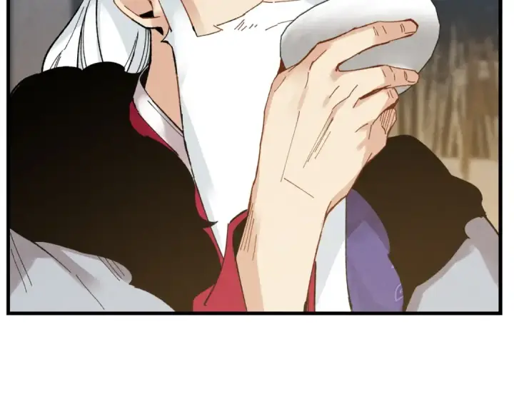 《飞雷刀》第63话 出走图93
