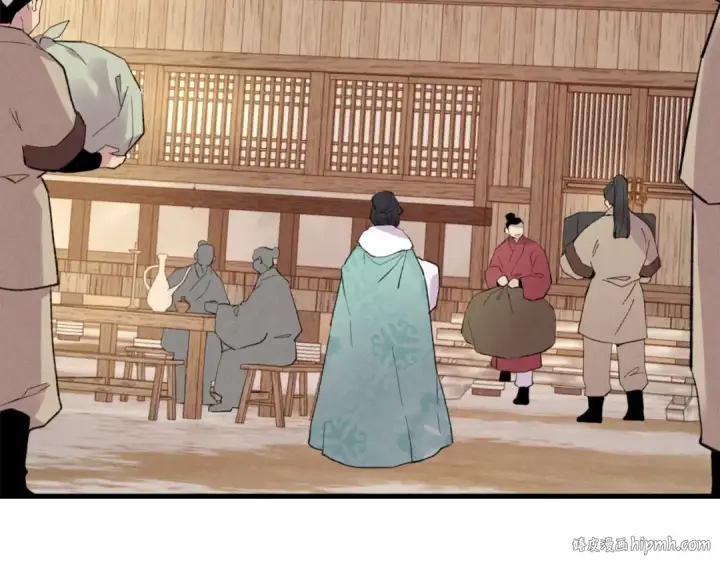 《飞雷刀》第64话 自由的感觉图184