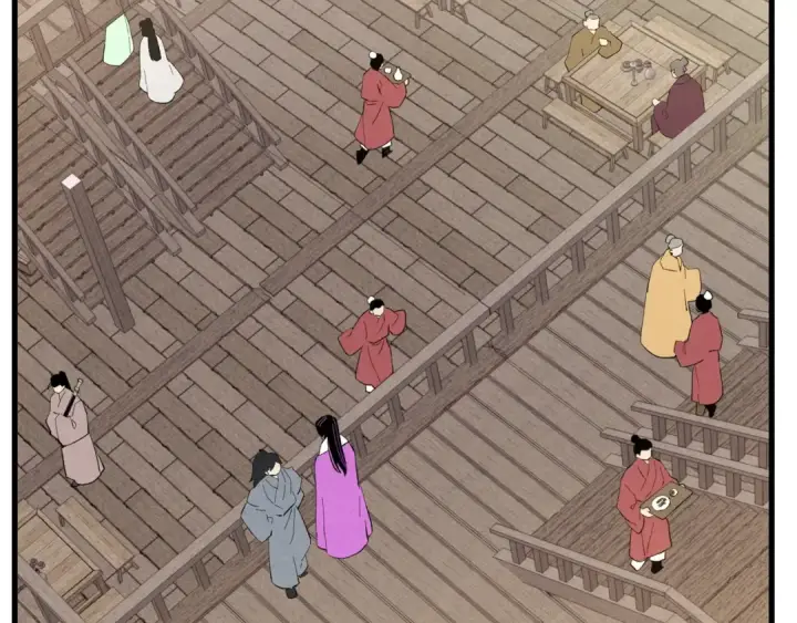 《飞雷刀》第64话 自由的感觉图186