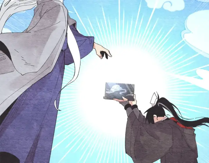 《飞雷刀》第64话 自由的感觉图93