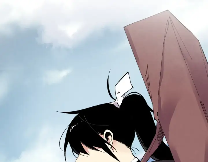 《飞雷刀》第67话 师徒原则图147