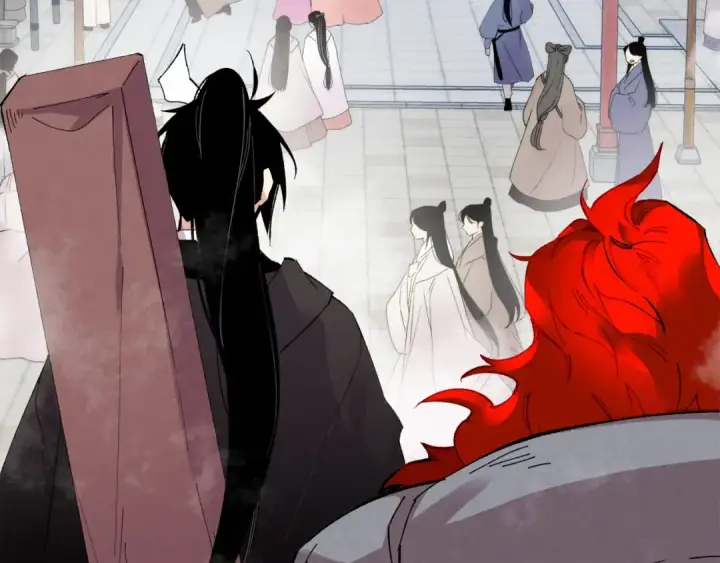 《飞雷刀》第67话 师徒原则图155