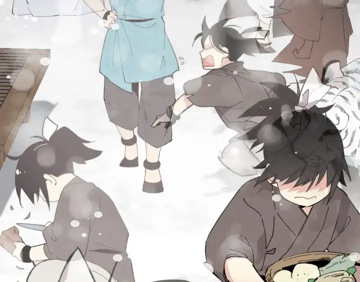 《飞雷刀》第67话 师徒原则图97