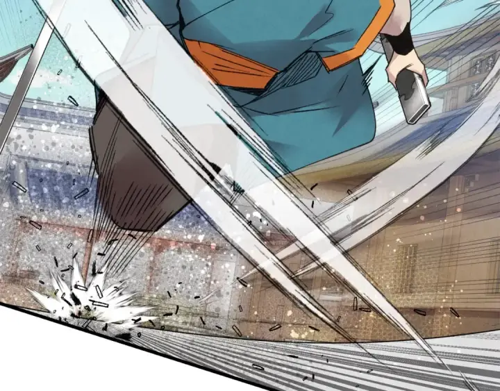 《飞雷刀》第69话 升龙牌图150