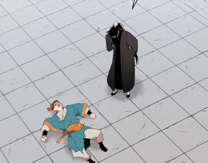 《飞雷刀》第69话 升龙牌图174