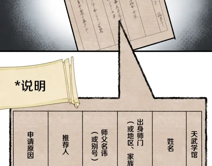 《飞雷刀》第73话 颅内幻想图42