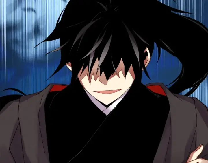 《飞雷刀》第86话 惹祸精图156
