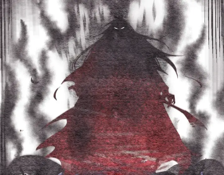 《飞雷刀》第86话 惹祸精图55