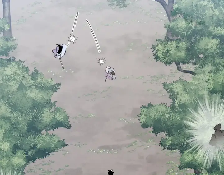 《飞雷刀》第90话 有趣的体验图35