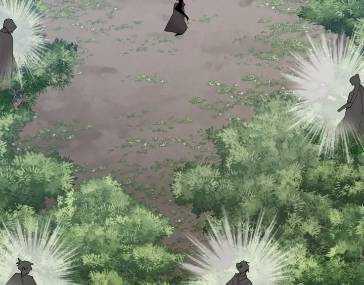 《飞雷刀》第90话 有趣的体验图36