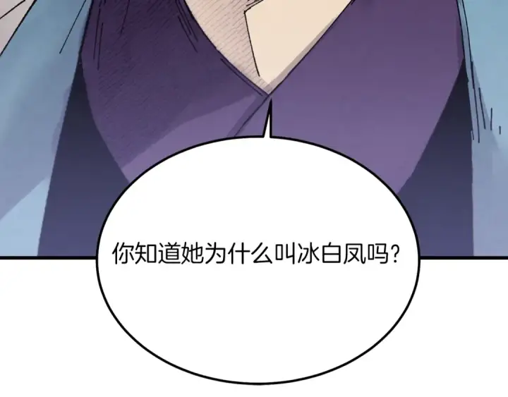 《飞雷刀》第98话 朱雀团图100