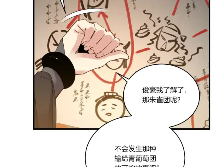 《飞雷刀》第111话 新人图132