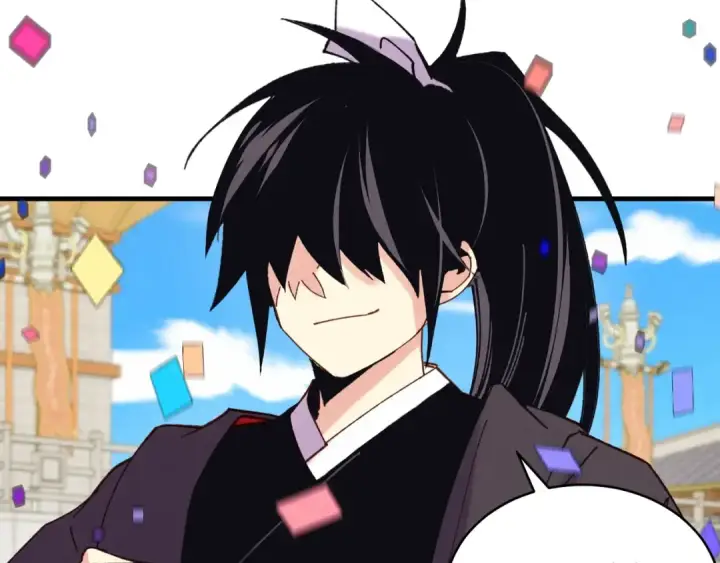 《飞雷刀》第127话 风度图191