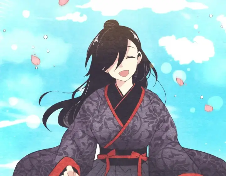 《飞雷刀》第131话 最后一曲图59