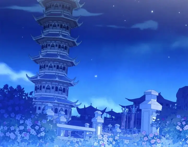 《飞雷刀》第133话 你是真心的吗图67
