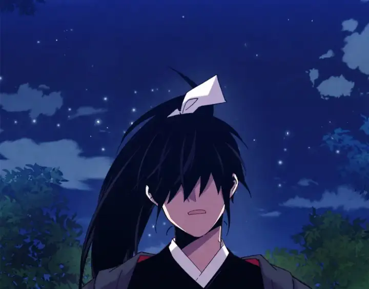 《飞雷刀》第134话 剑后战图6