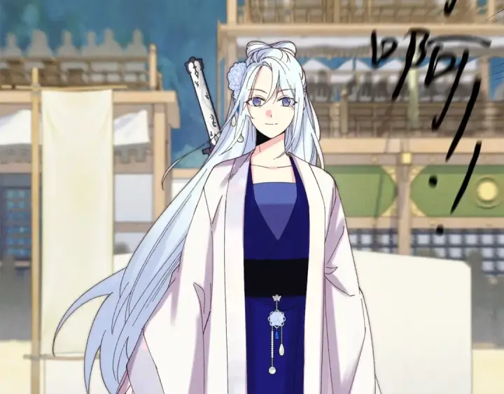 《飞雷刀》第135话 我不会躲开图9