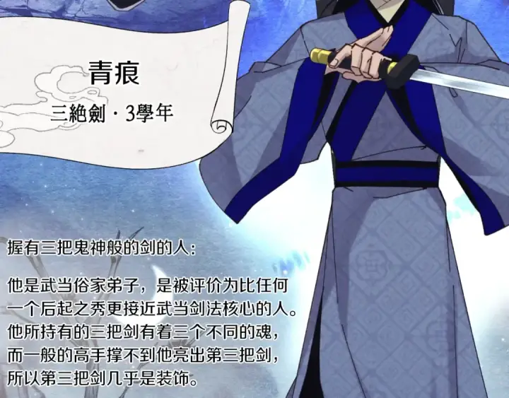 《飞雷刀》第137话 你很优秀图118