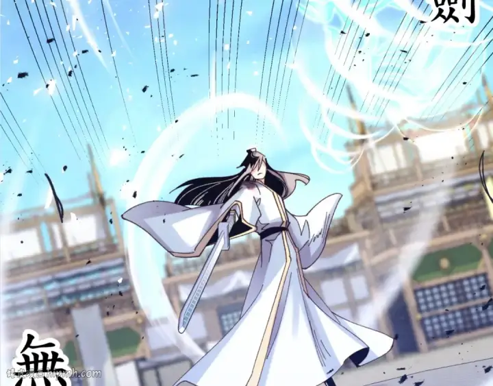 《飞雷刀》第137话 你很优秀图184