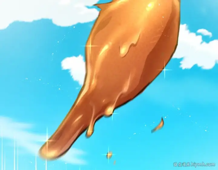 《飞雷刀》第143话 夹菜比试图120