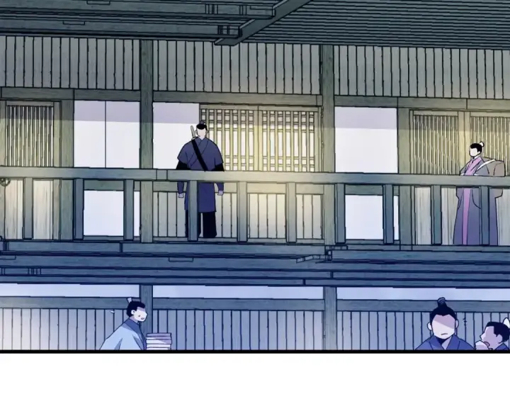 《飞雷刀》第144话 布谷鸟图157
