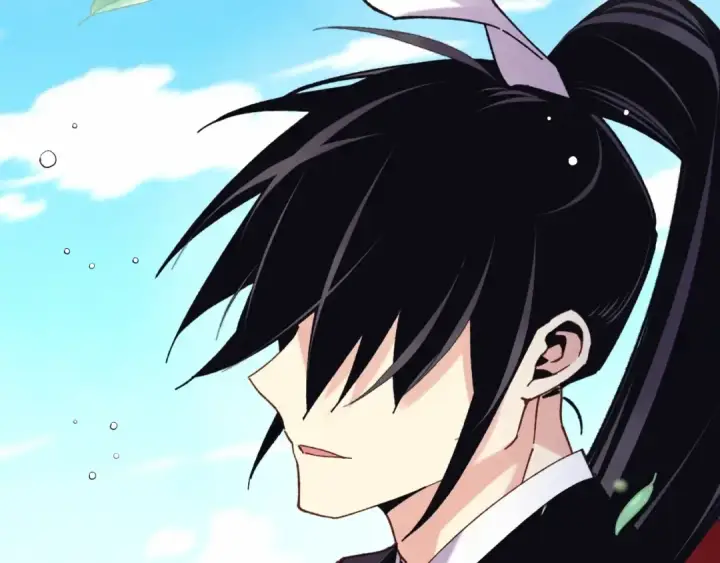 《飞雷刀》第145话 那首曲子图191