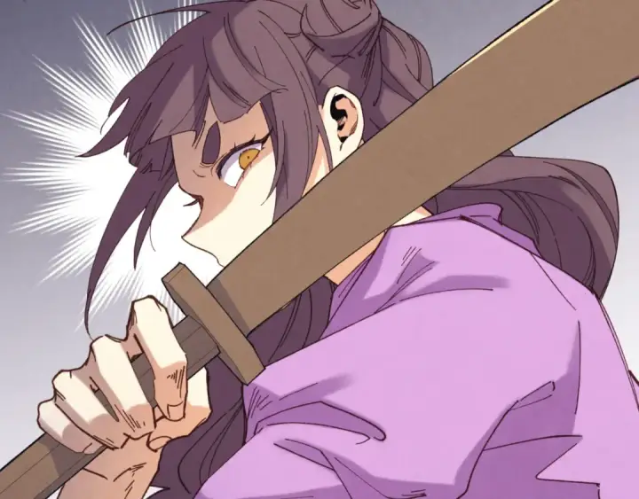《飞雷刀》第151话 激战图130