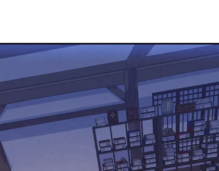 《飞雷刀》第154话 集训图116
