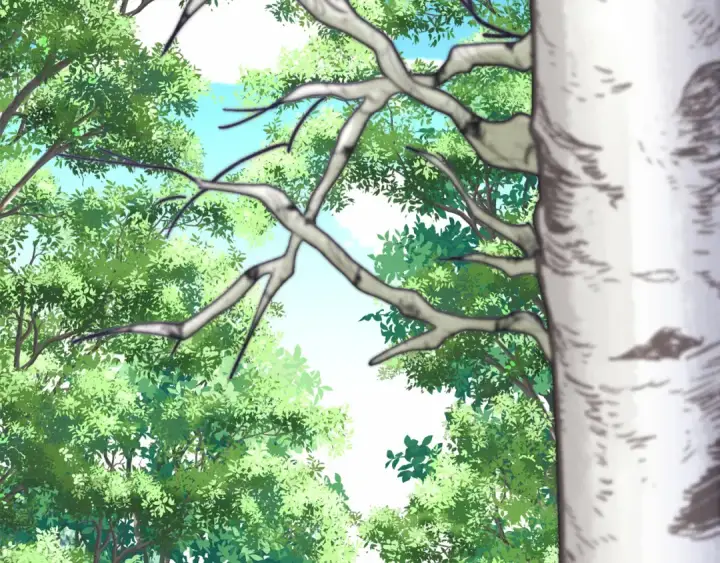 《飞雷刀》第155话 启航图31