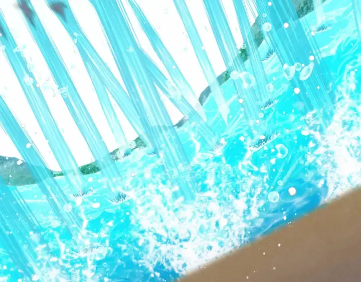 《飞雷刀》第156话 遇袭图146