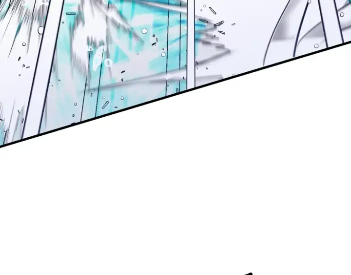 《飞雷刀》第156话 遇袭图157