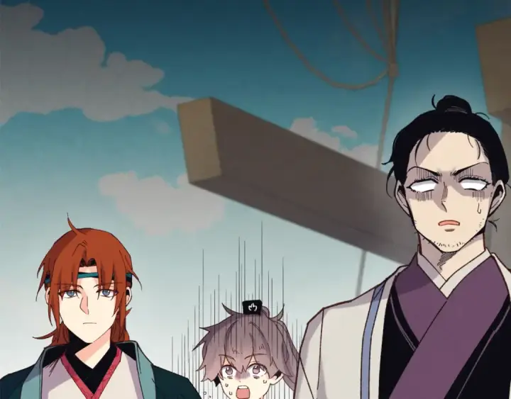 《飞雷刀》第157话 切痛法图103