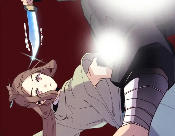 《飞雷刀》第157话 切痛法图11