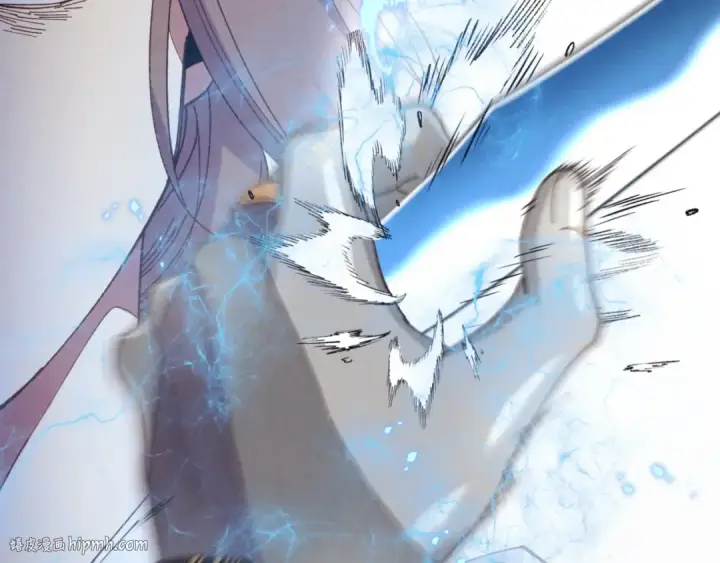 《飞雷刀》第157话 切痛法图40