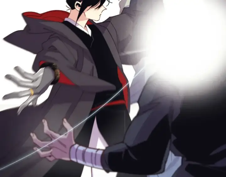 《飞雷刀》第157话 切痛法图44