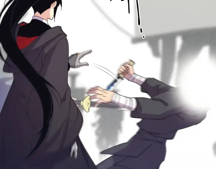 《飞雷刀》第157话 切痛法图53
