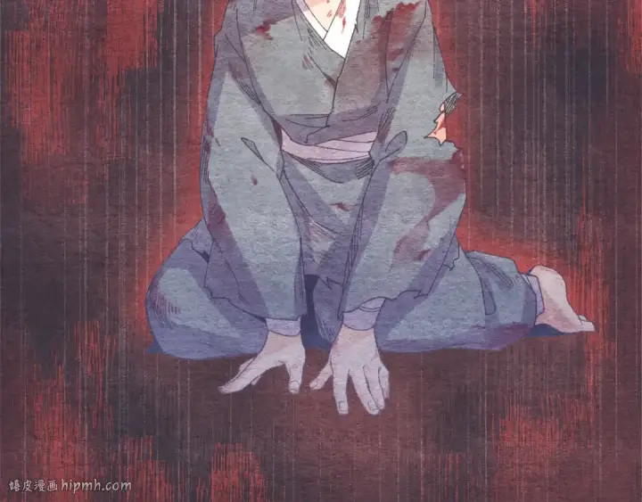 《飞雷刀》第158话 水战图120