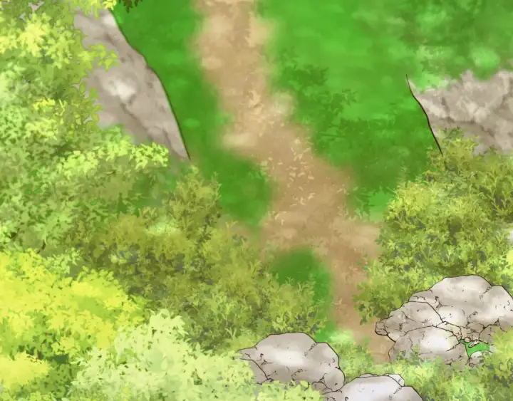 《飞雷刀》第160话 葛晓峰图180
