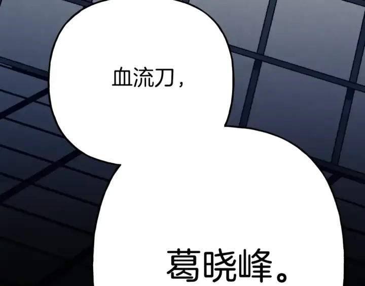 《飞雷刀》第160话 葛晓峰图226