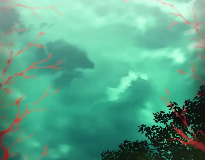 《飞雷刀》第163话 行走的闹钟图189
