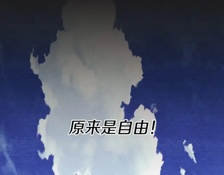 《飞雷刀》第164话 真正的自由图204